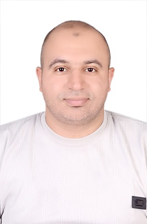 Dr. Mohamed Abbas — Lead Analytical Laboratory Specialist, BioNexus Discovery